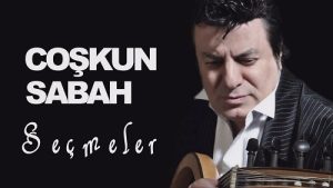 Sanatçı Coşkun Sabah Menajeri İletişim,