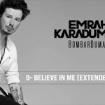 Emrah Karaduman Yetkili Menajeri,