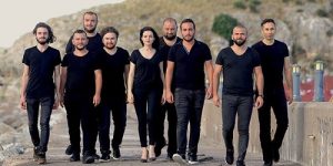 Grup İmera Konser Ücreti,