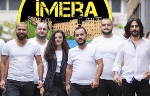 Grup İmera Konser Fiyatı,