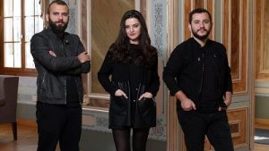 Grup İmera Konser Ücreti,