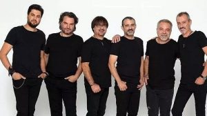 Grup Laçin Yılbaşı Konser Fiyatı,