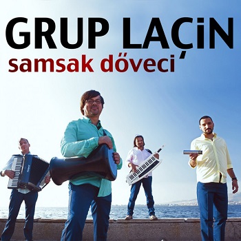 Grup Laçin