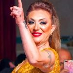 Şarkıcı Güllü Menajeri Kim,