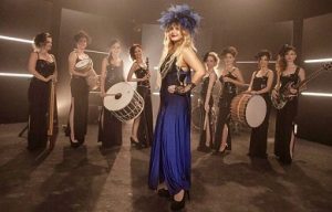Sanatçı İstanbul Girls Orchestra Yetkili Menajeri İletişim,