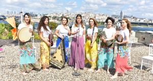 İstanbul Girls Orchestra Yetkili Menajeri İletişim,