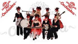 İstanbul Girls Orchestra Yetkili Menajerlik,