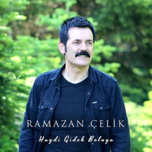 Ramazan Çelik Menajerlik İletişim,