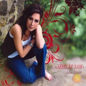 Şehnaz Sam Resmi Menajeri,