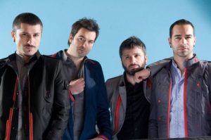 Grup Redd Sahne Konser Fiyatı,