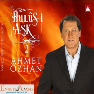 Ahmet Özhan Menajerlik Bilgileri, 