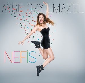 Ayşe Özyılmazel Menejer İletişim,