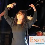 Ayşegül Aldinç Menajerlik Ulaşım,