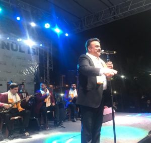 Bülent Serttaş Yılbaşı Konser Fiyatı,