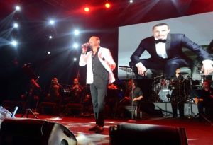 Cenk Eren Yılbaşı Konser Fiyatı,