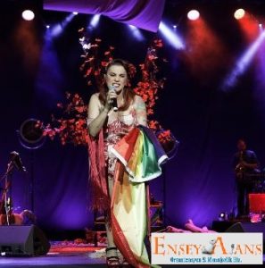 Ceylan Ertem Festival Konser Fiyatı,