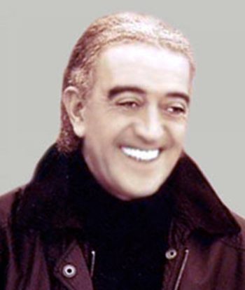 Edip Akbayram