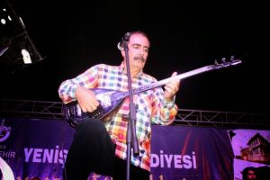 Fatih Kısaparmak Yılbaşı Konser Fiyatı,