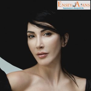 Hande Yener Menajerlik Ulaşım,