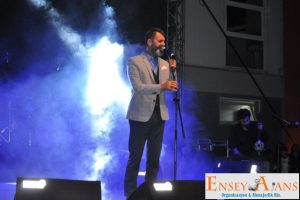 Hüseyin Turan Sahne Konser Fiyatı,