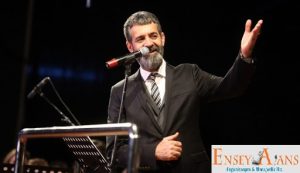 Sanatçı Hüseyin Turan Konser Ücreti Fiyatı,