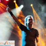 Kıraç Yılbaşı Konser Fiyatı,