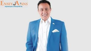 Mahmut Tuncer Resmi Web Sitesi,