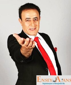 Mahmut Tuncer Yetkili Menajeri,