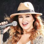 Nazan Şoray Sahne Konser Fiyatı,