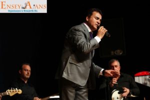 Selahattin Alpay Yılbaşı Konser Fiyatı,