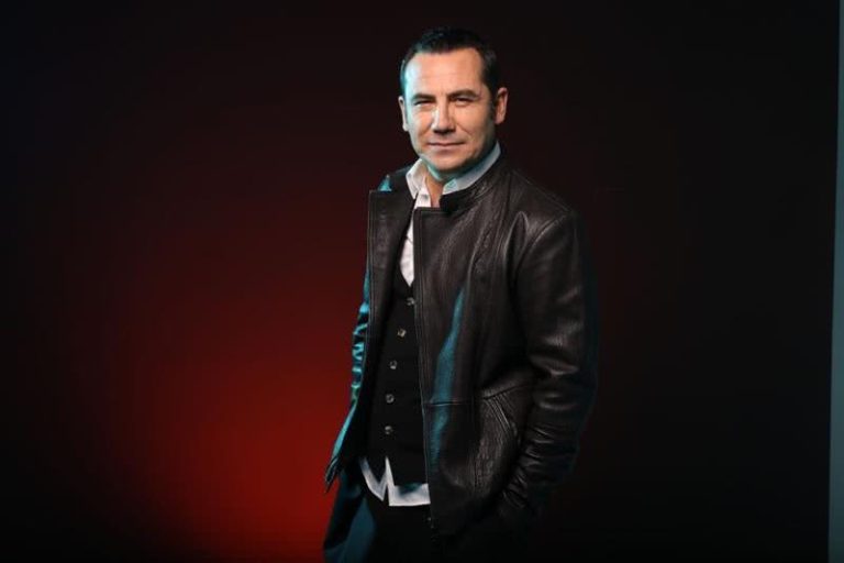 Ferhat Göçer