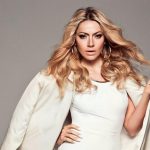 Hadise Konser Kaşesi,