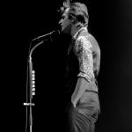 Teoman Konser Kaşesi,