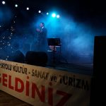 Orhan Hakalmaz Belediye Konser Fiyatı,