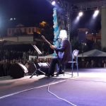 Orhan Hakalmaz Sahne Menajeri,