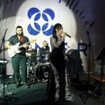 Yeşim Salkım Sahne Konser Fiyatı,