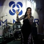 Yeşim Salkım Resmi Menajerlik Telefonu,