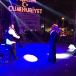 Güllü Belediye Festival Ücreti,