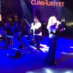 Güllü İletişimi, Güllü Menajer,