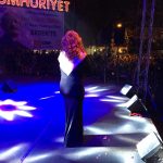 Şarkıcı Güllü Yetkili Menajerlik,