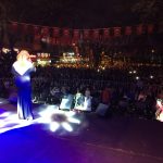 Şarkıcı Güllü Menajer Telefonu,