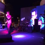 Feridun Düzağaç Sahne Menajeri,