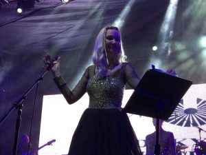 Sanatçı Konser Fiyatları,