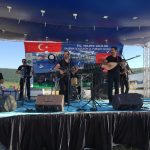 Grup Laçin Menajeri,