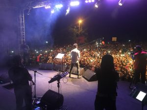 Yusuf Güney Konser Fiyatı Ne Kadar,