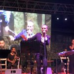 Sinan Özen Festival Konser Fiyatı,