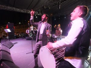 Alişan Konser Ücreti,