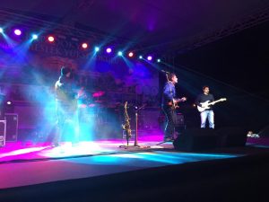 Pinhani Yılbaşı Konser Fiyatı,