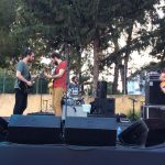 Adamlar Belediye Festival Ücreti,