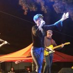 Aydilge Konser Kaşesi,